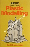 Book cover of Plastic Modelling by SCARBOROUGH, Gerald